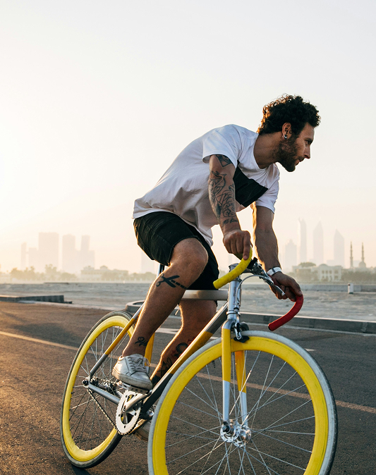 Vendita bici ed e-bike di qualità | Cicli Miotto